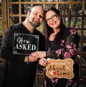 Meet your Posher, Anina